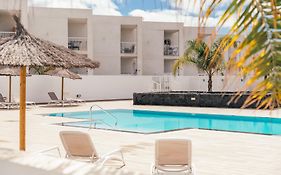 Piso tranquilo,piscina comunitaria.Zona turística